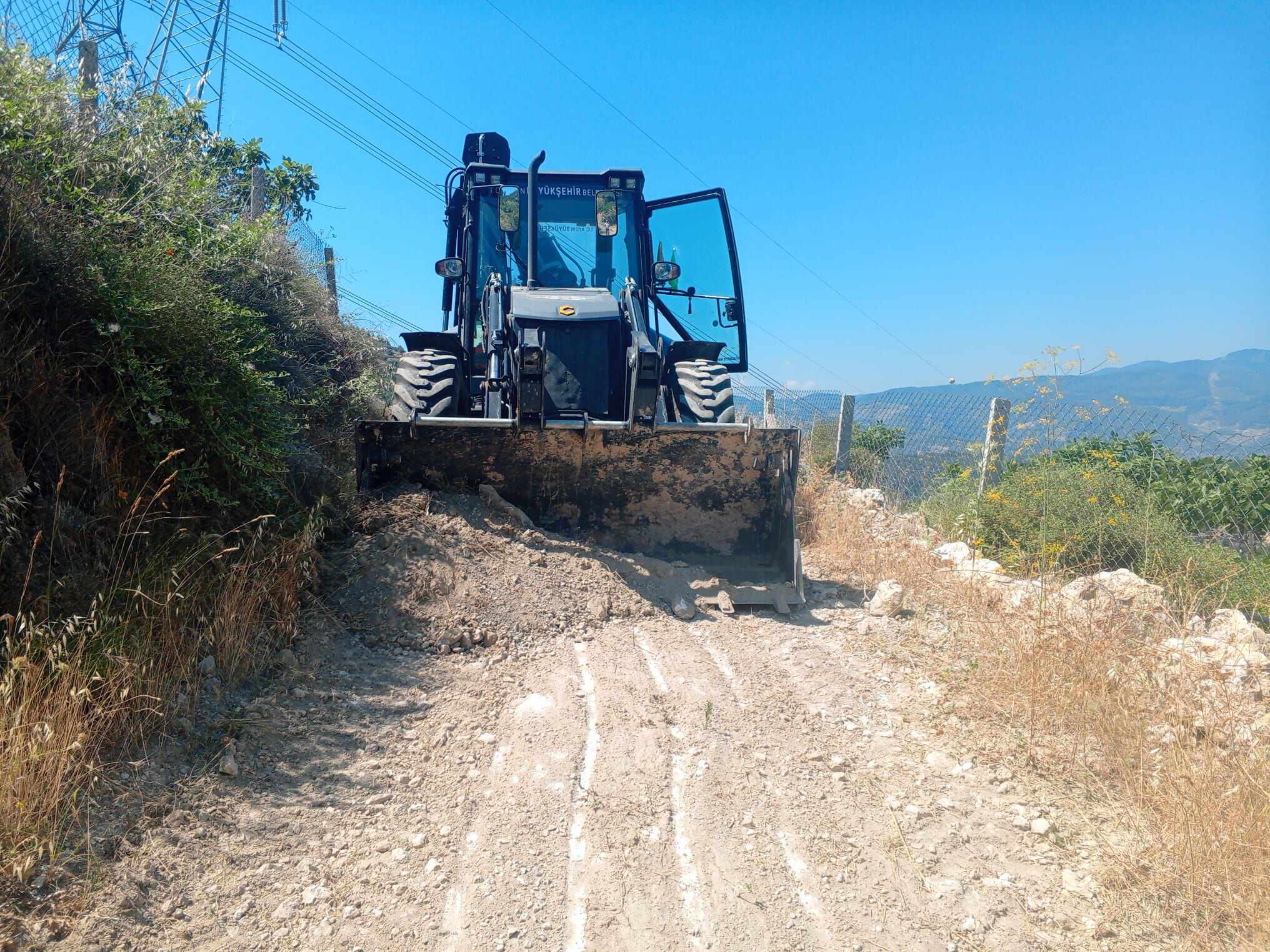 Aydın’a Çerçioğlu Dokunuşu Hizmetle Büyüyen Şehir (11)