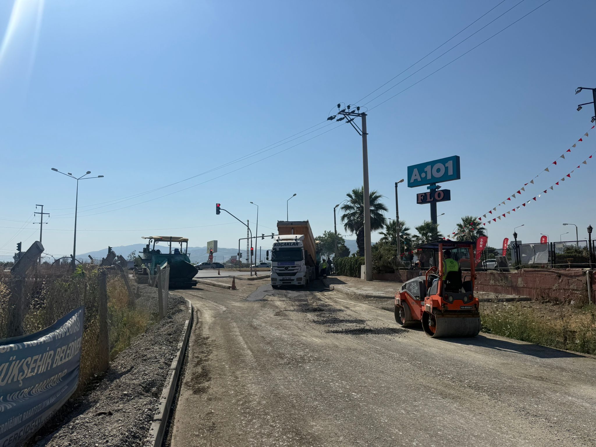 Aydın’a Çerçioğlu Dokunuşu Hizmetle Büyüyen Şehir (3)