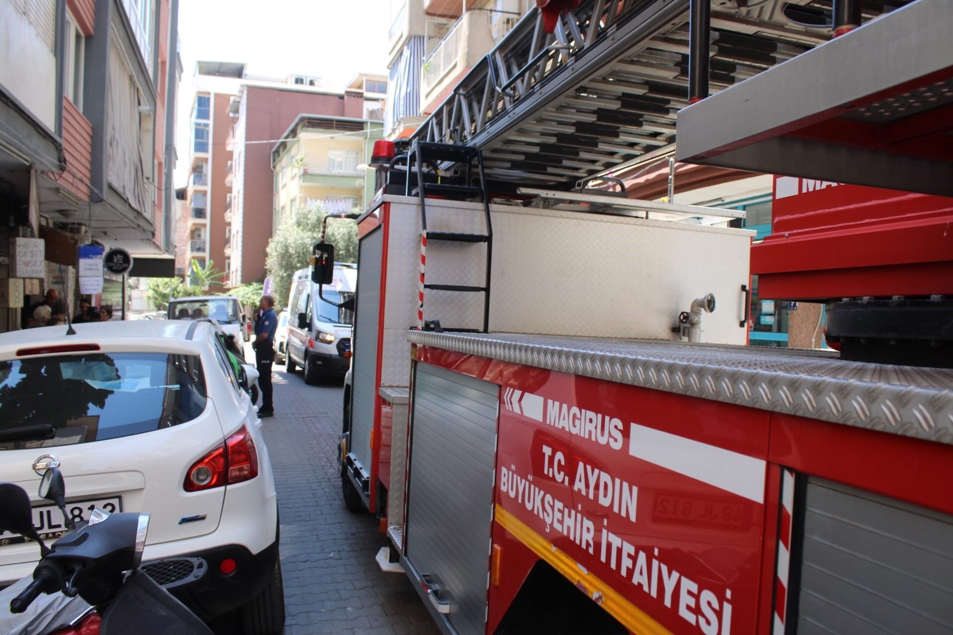Aydın’da ailesi perişan oldu, gerçek sonradan ortaya çıktı