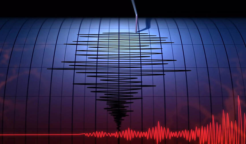 Son Dakika: Aydın’da deprem, merkez üssü ve büyüklüğü açıklandı
