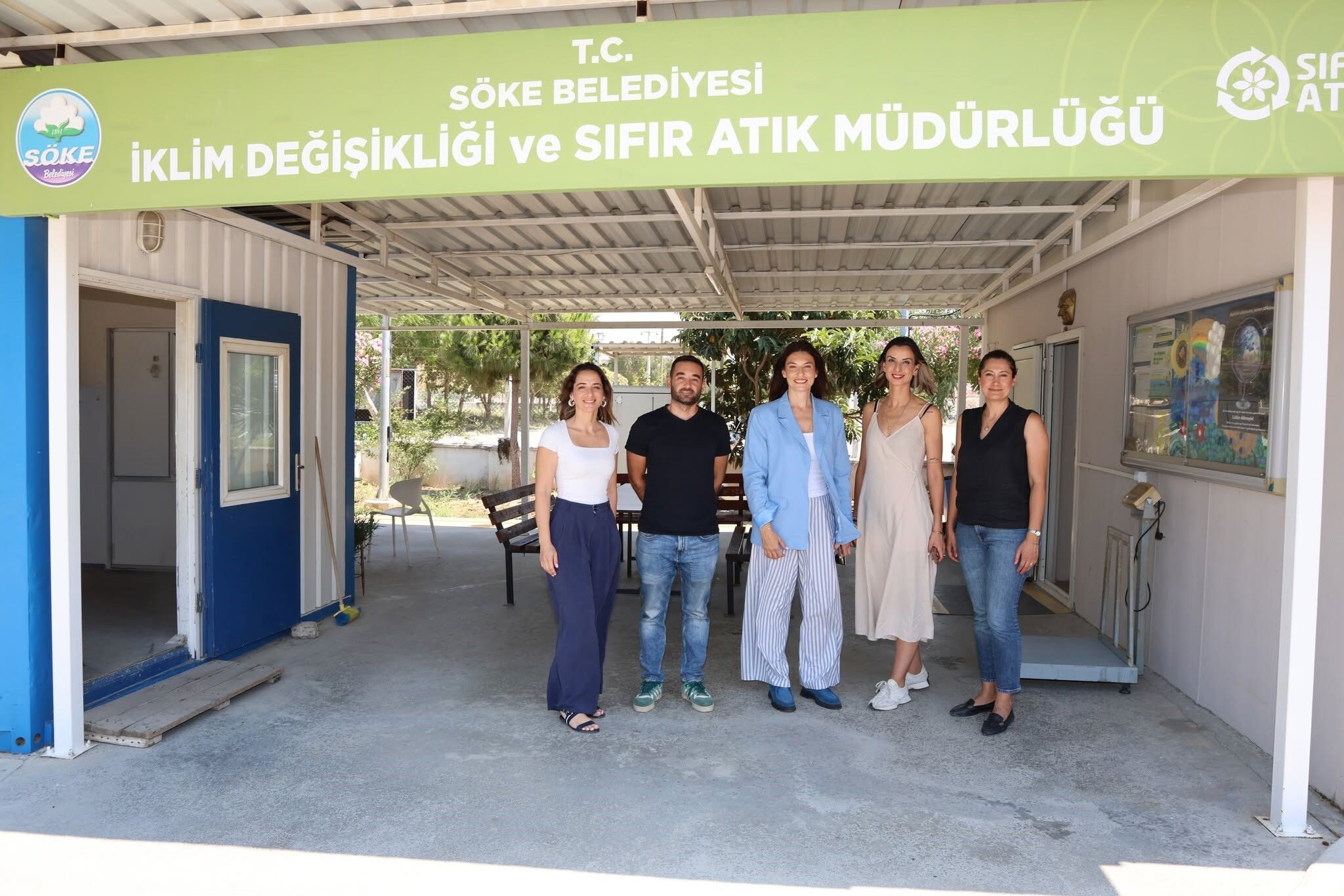 Aydın’da Doa Makinelerine Yoğun Ilgi (4)