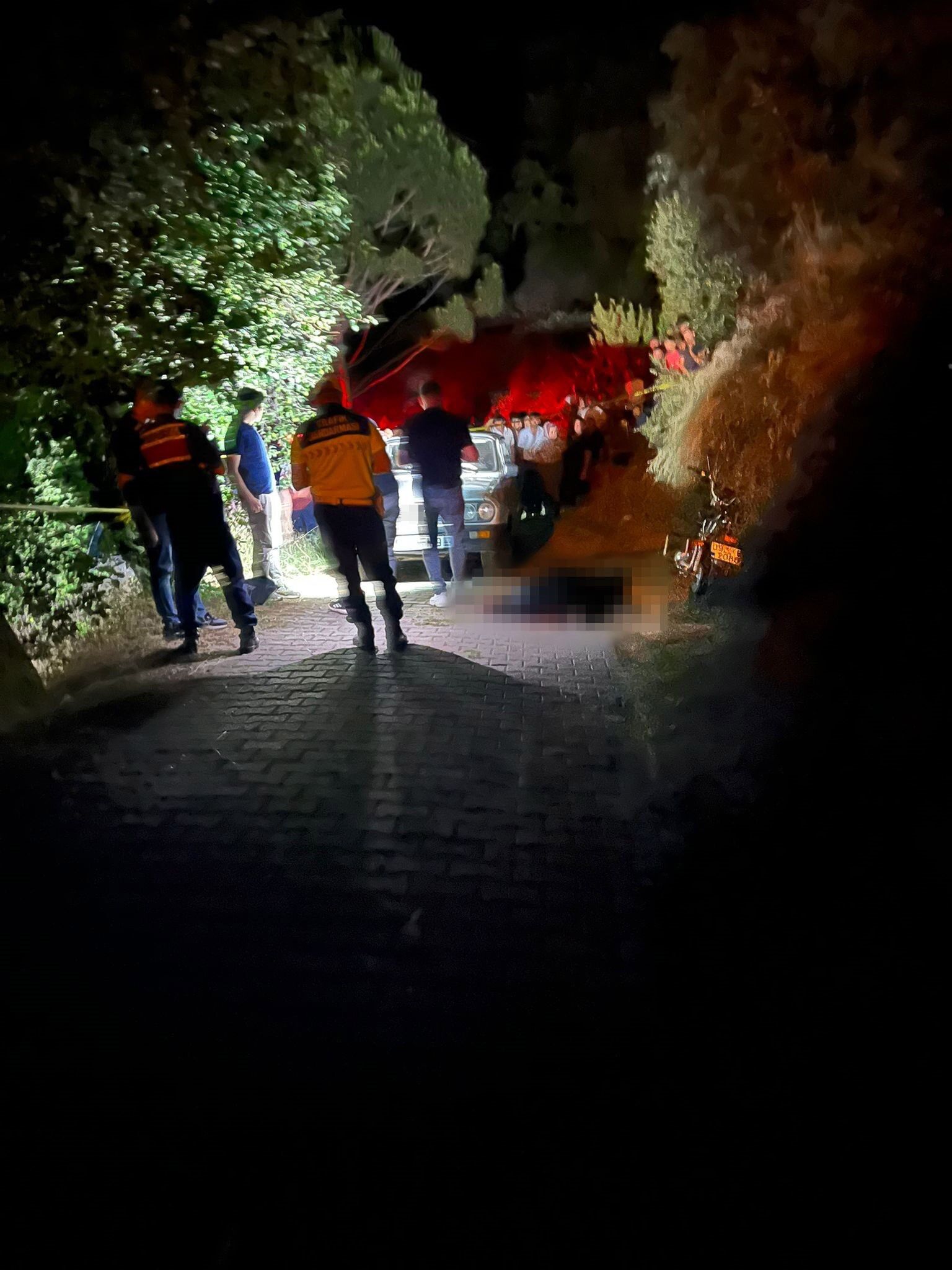 Aydın’da Uzman Çavuş Hayatını Kaybetti (2)