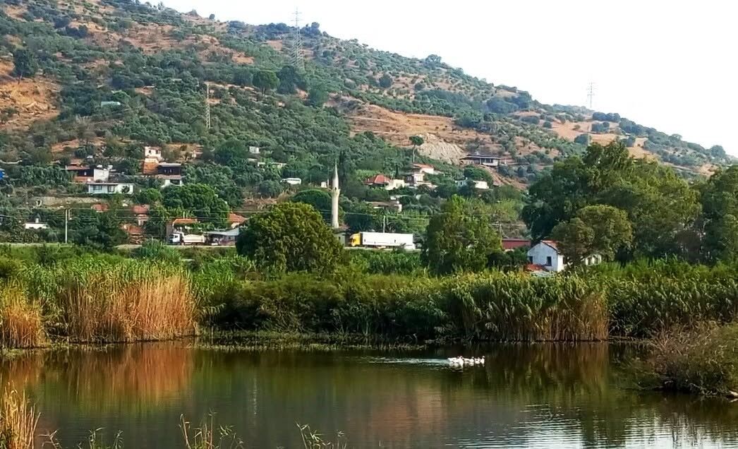 Aydın’daki köy için önemli kararlar alındı