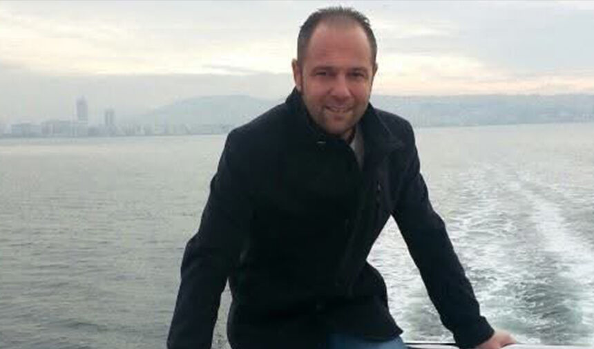 Aydın’ı üzen haber.. Belediye personeli hayatını kaybetti