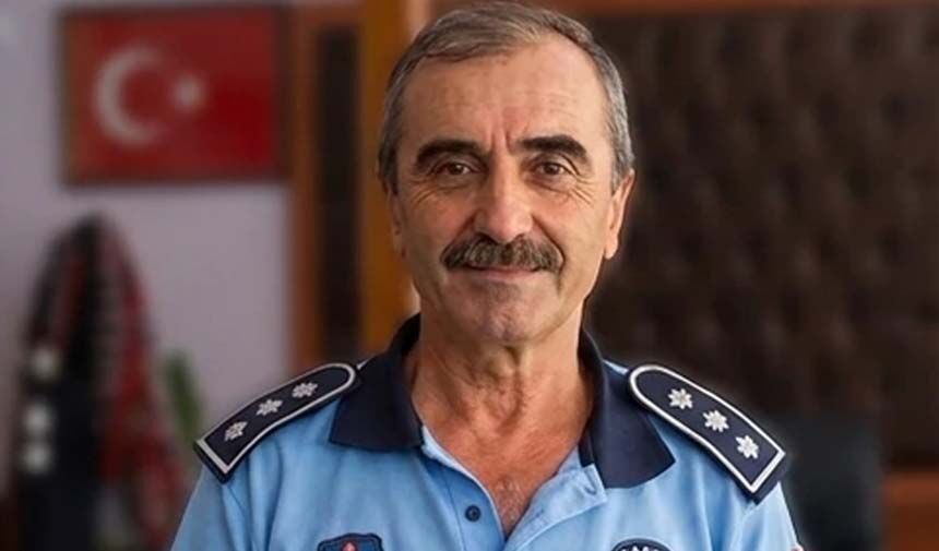 Aydın’ı üzen haber.. Eski müdür hayatını kaybetti