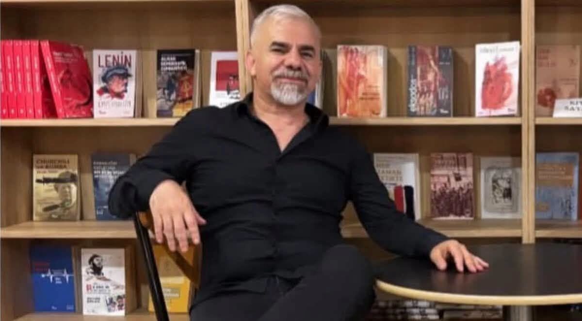Aydın’ı üzen haber.. Murat Öğretmen hayatını kaybetti