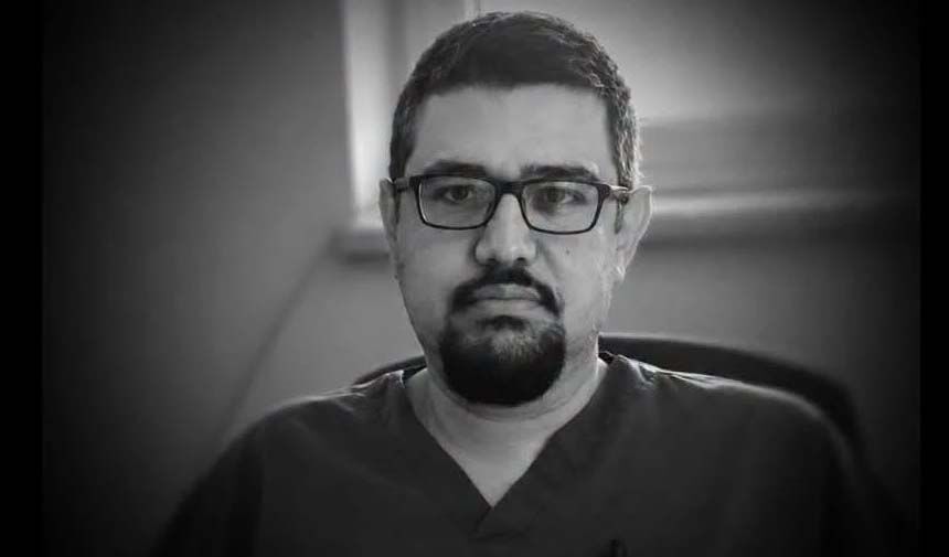 Aydın’ı yasa boğan vefat.. Sevilen doktor hayatını kaybetti