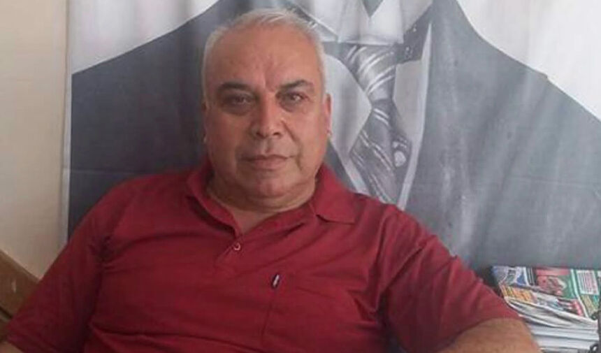Aydın’ın Sevilen Esnafı Hayatını Kaybetti (3)