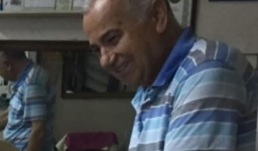 Aydın’ın sevilen esnafı yaşamını yitirdi