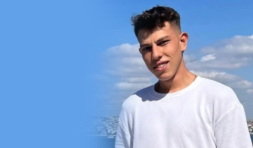 Aydınlı genç yaşam savaşını kaybetti
