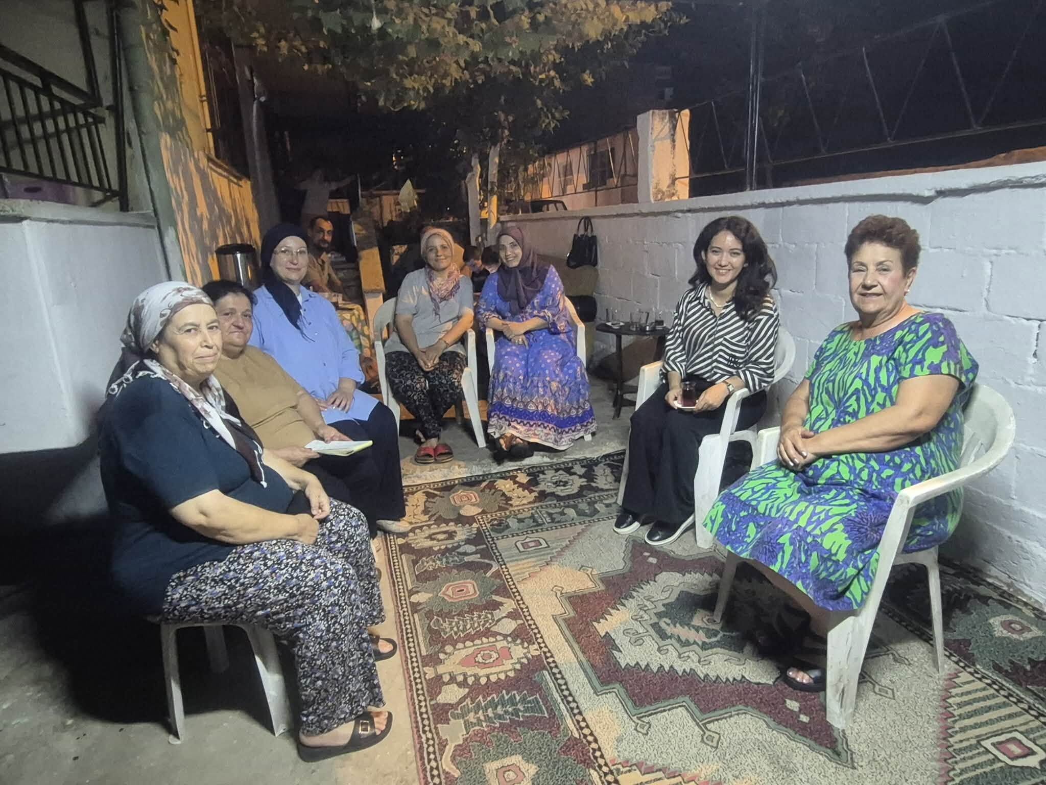 Aydınlılar Ak Parti Çatısı Altında Buluşuyor.. Yeni Kayıtlar Devam Ediyor (5)