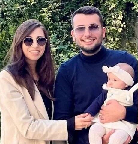 Başkan Arıkan Pera Bebek, Bundan Sonra Adıyla Yaşamaya Devam Edecek (3)