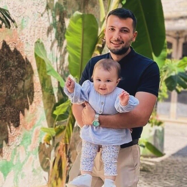 Başkan Arıkan Pera Bebek, Bundan Sonra Adıyla Yaşamaya Devam Edecek (4)