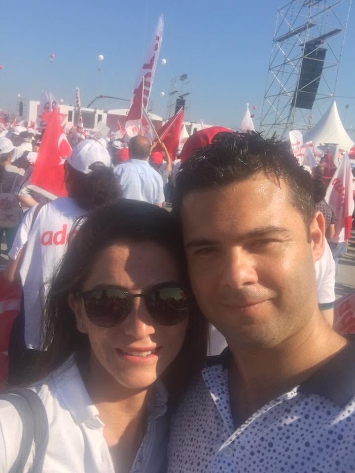 Başkan Behçet Alp’ten Dikkat Çeken Paylaşım Gün Gelir, Devran Döner (6)