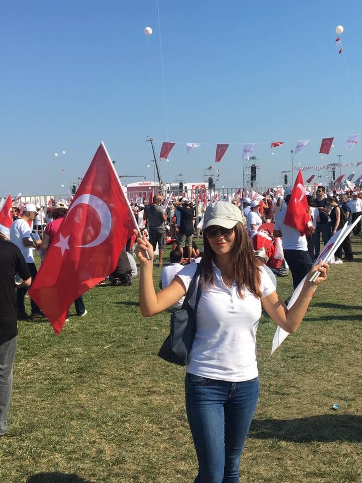 Başkan Behçet Alp’ten Dikkat Çeken Paylaşım Gün Gelir, Devran Döner (7)
