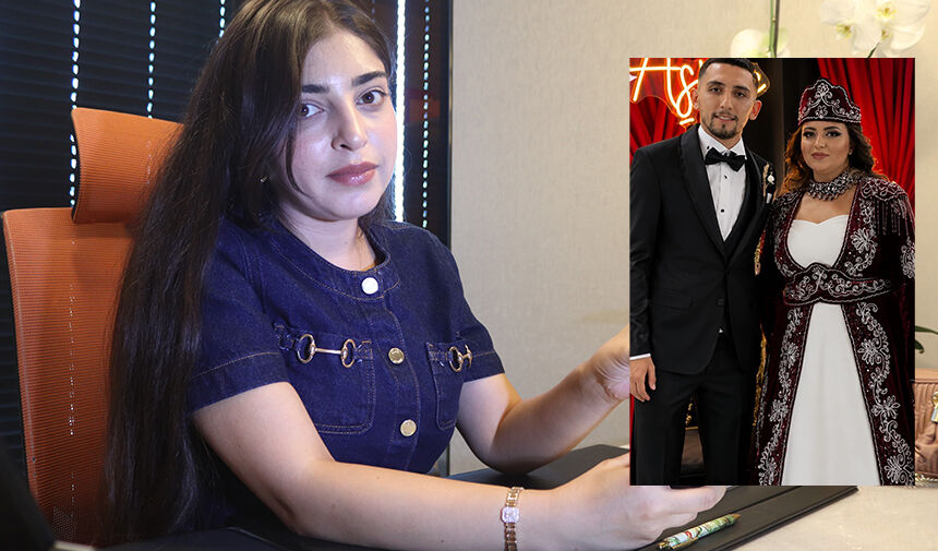 Bir tuşla hayalleri yıkıldı: 200 bin TL tazminat kazandı