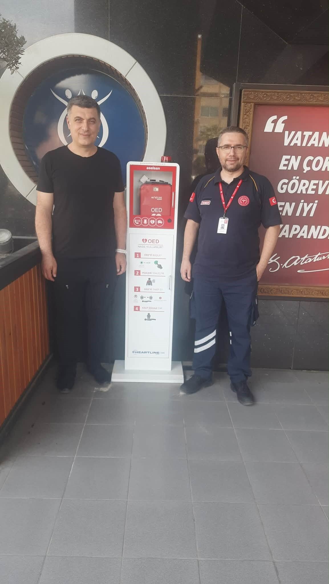Bu Cihazlar Hayat Kurtaracak (2)
