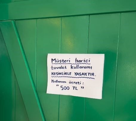 Bu Tuvaleti Kullanmak Cesaret Ister (4)