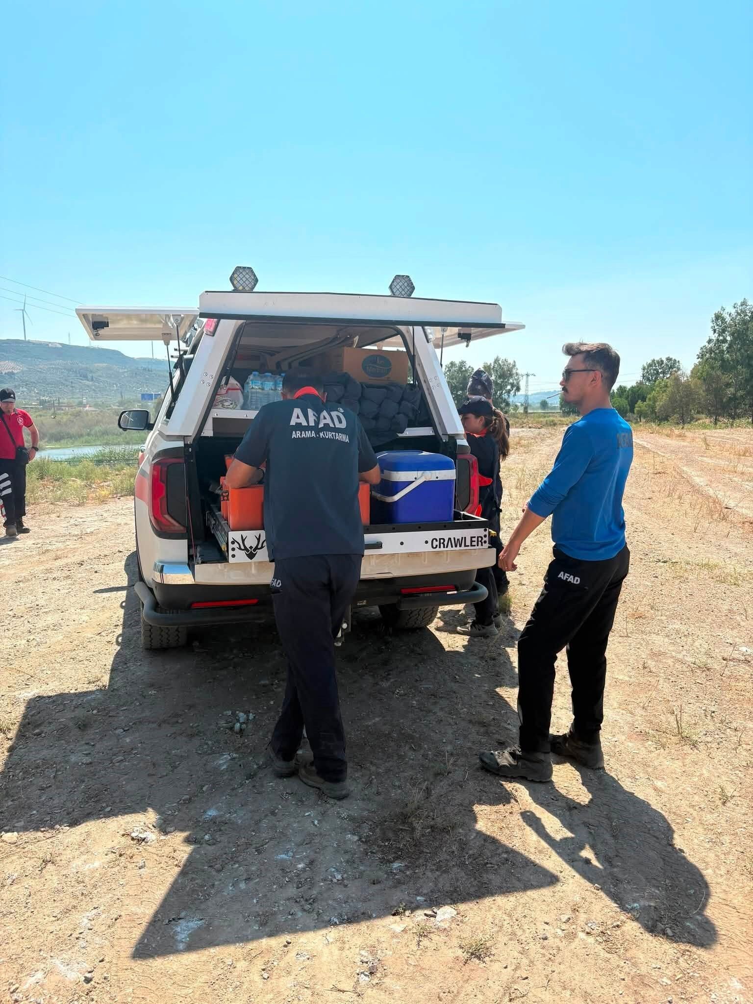Büyük Menderes Nehri (1)