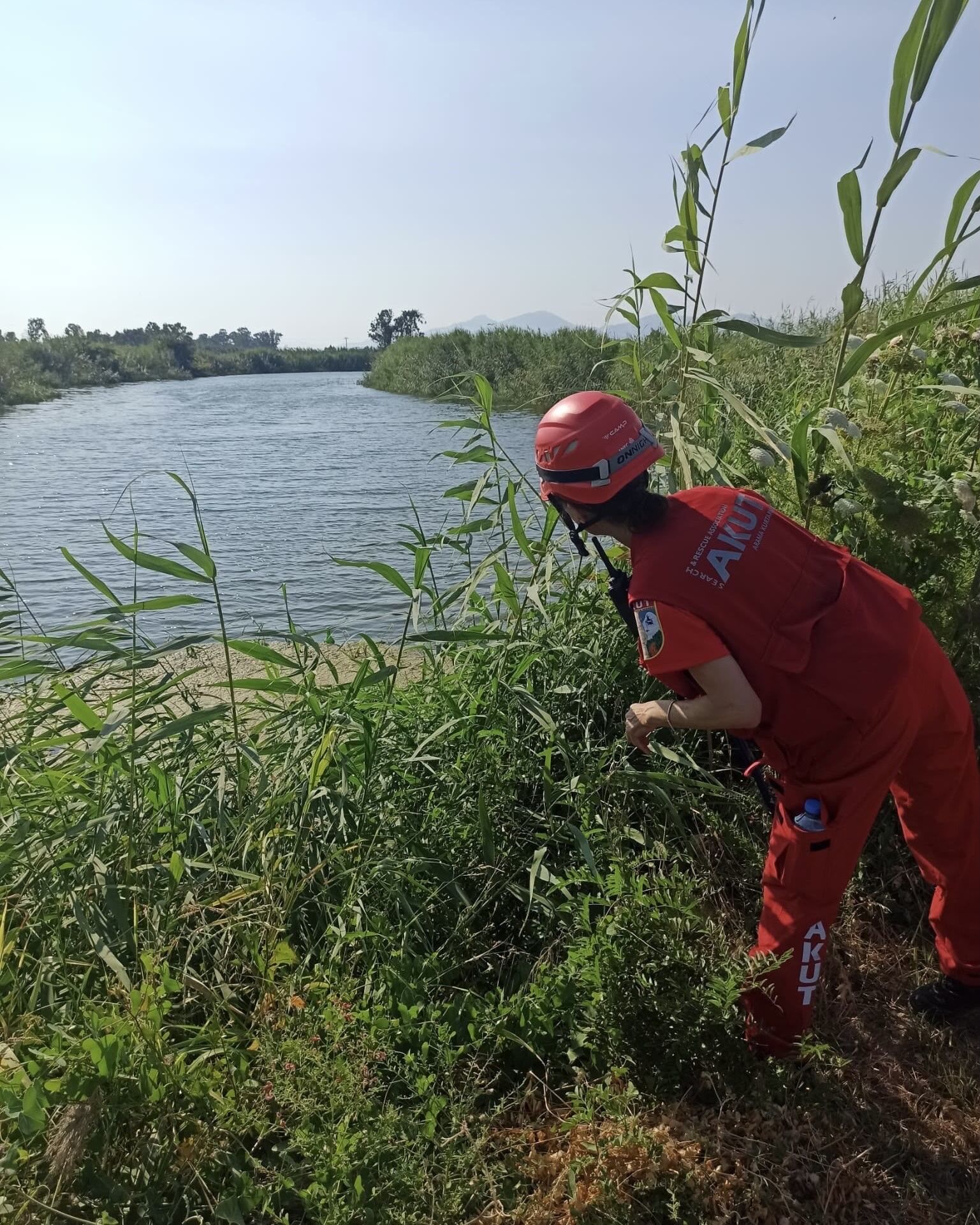 Büyük Menderes Nehri (2)