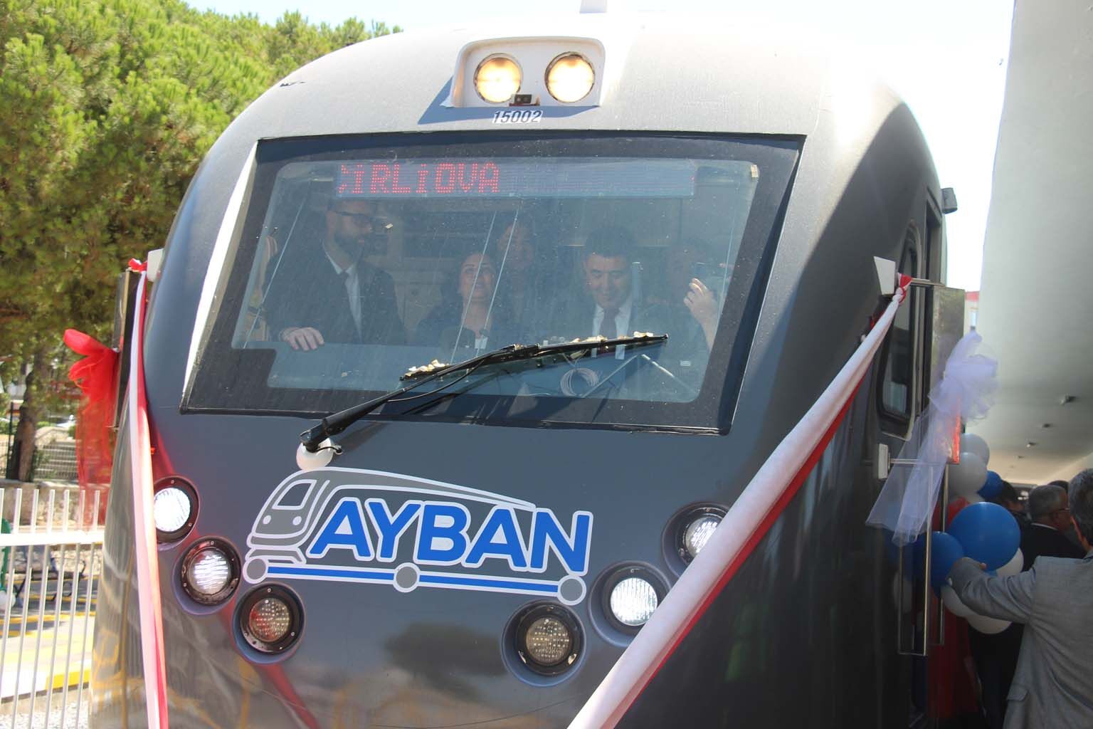 Çerçioğlu Bir Sözünü Daha Tuttu, 100 Milyonluk Proje Hayata Geçti (3)