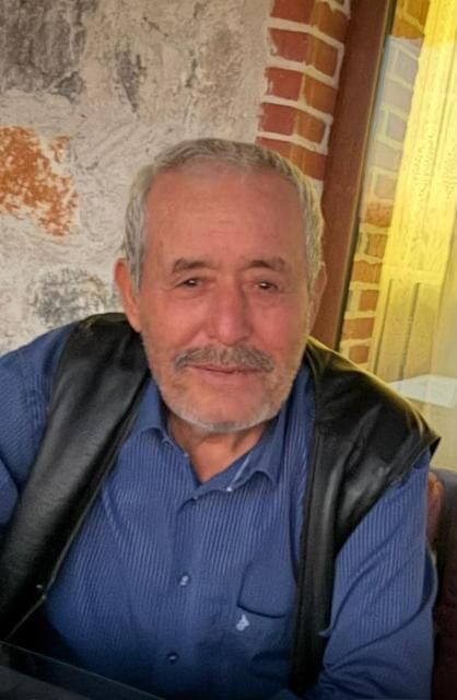 Devrilen Traktörün Altında Kalan Yaşlı Adam Kurtarılamadı (1)