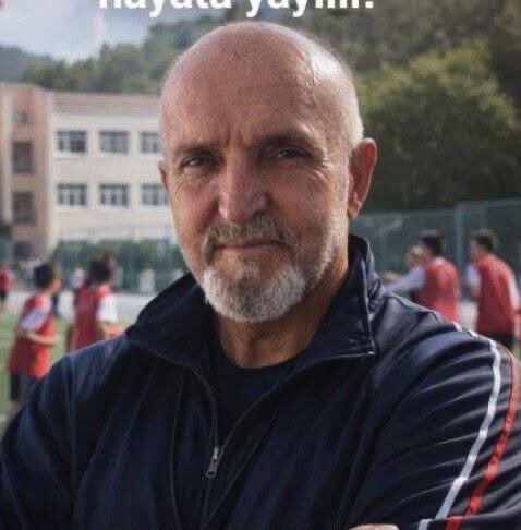 Doğum Gününden Bir Gün Sonra Gelen Acı Veda Aydın’ın Sevilen Öğretmeni Hayatını Kaybetti (1)