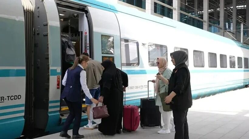 Emekli olunca ilk işleri taşınmak oldu.. İşte en çok tercih edilen iller