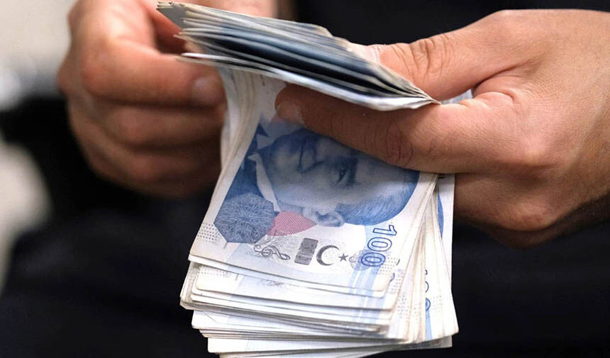En düşük emekli maaşı açıklandı.. İşte zamlı yeni tutar