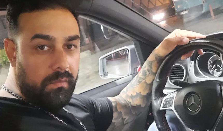 Genç yaşta hayatını kaybetti