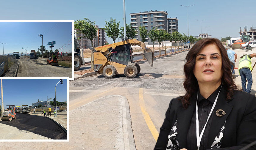 Aydın’a Çerçioğlu dokunuşu: Hizmetle büyüyen şehir