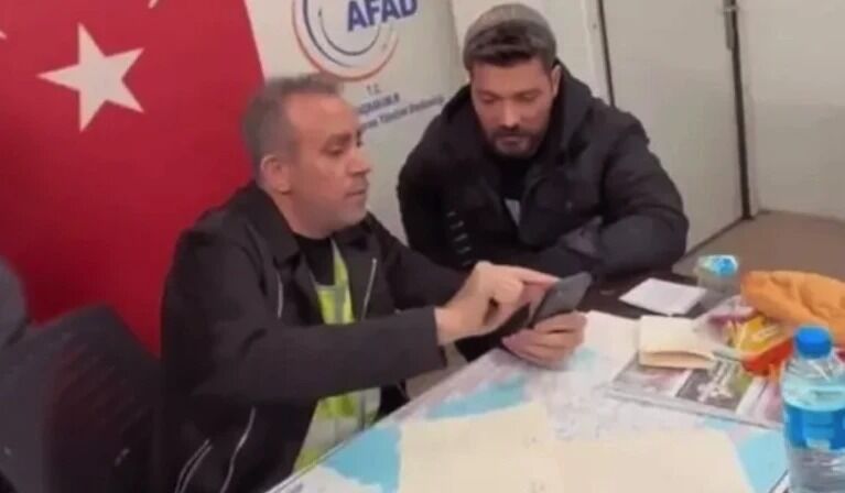 Haluk Levent Gözaltısı Sonrası Oğuzhan Uğur'dan Ilk Açıklama (2)