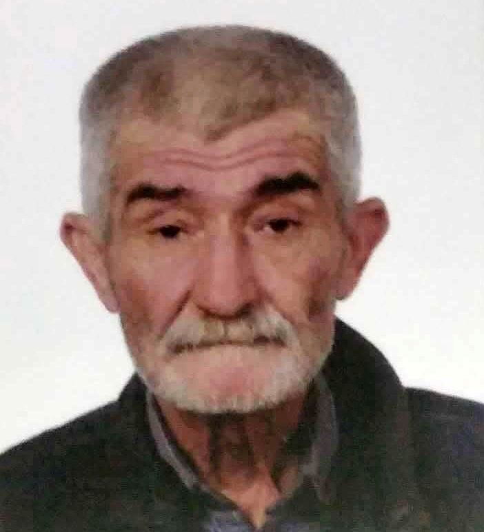 Hastaneden Emekli Olmuştu, Hastanede Yaşamını Yitirdi (1)