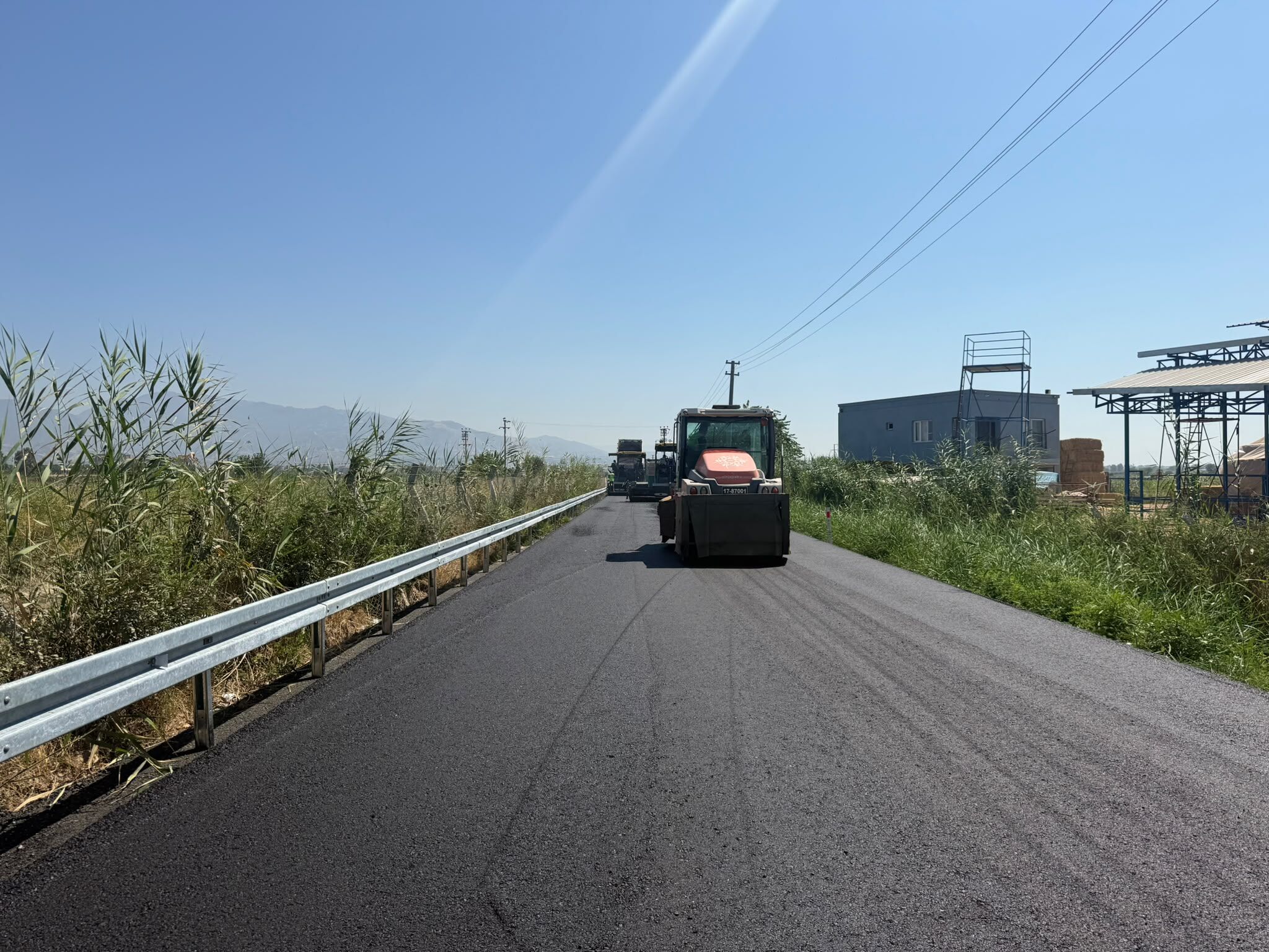 Hizmetin Mimarı Özlem Çerçioğlu Aydın’ın Dört Bir Yanı Yatırımlarla Ilmek Ilmek Işleniyor (6)
