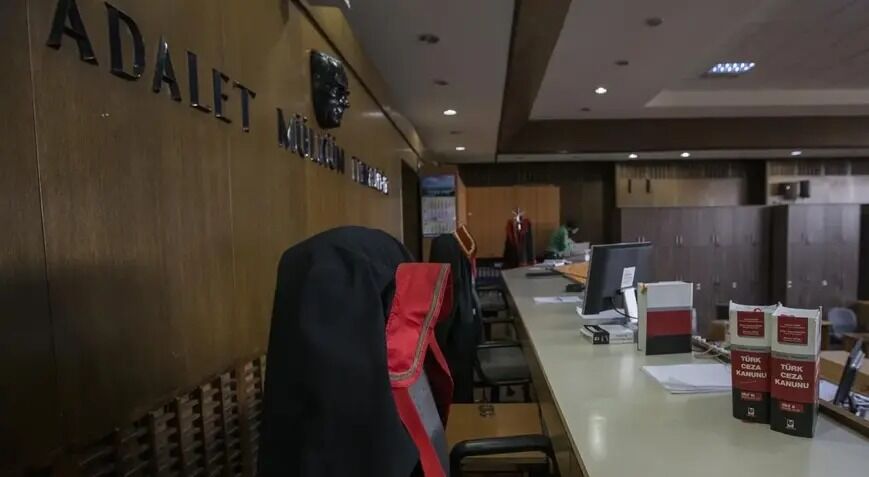 IBAN mağdurları için yeni düzenleme.. Kimler ceza indiriminden yararlanabilecek?