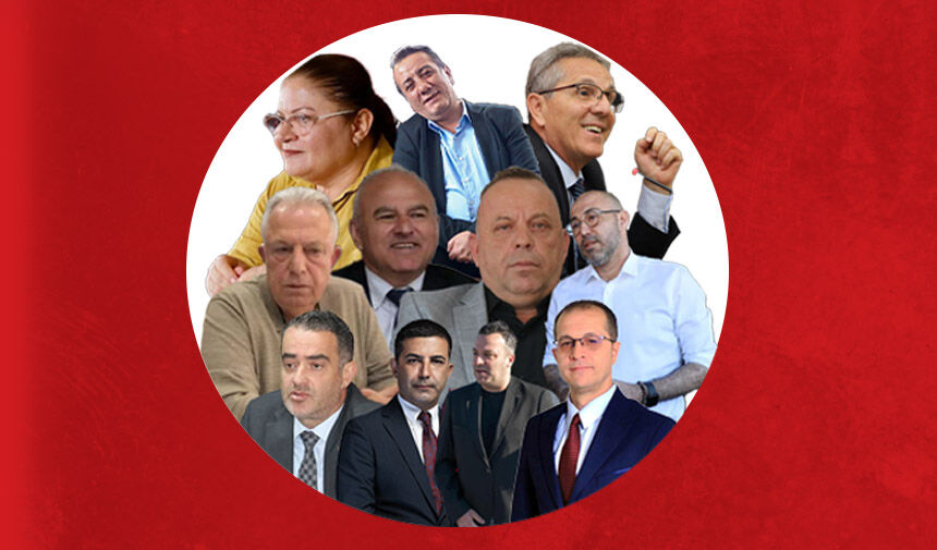İşte Aydın’ı sineğe mahkum eden kadro.. Yasal süreç devam ederken ilaçlamayı bıraktılar, mahkeme görev ilçe belediyelerinin dedi