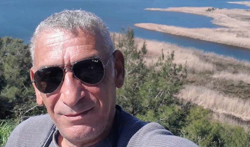 Kalp Krizi Sevilen Öğretmeni Öğrencilerinden Ayırdı (3)