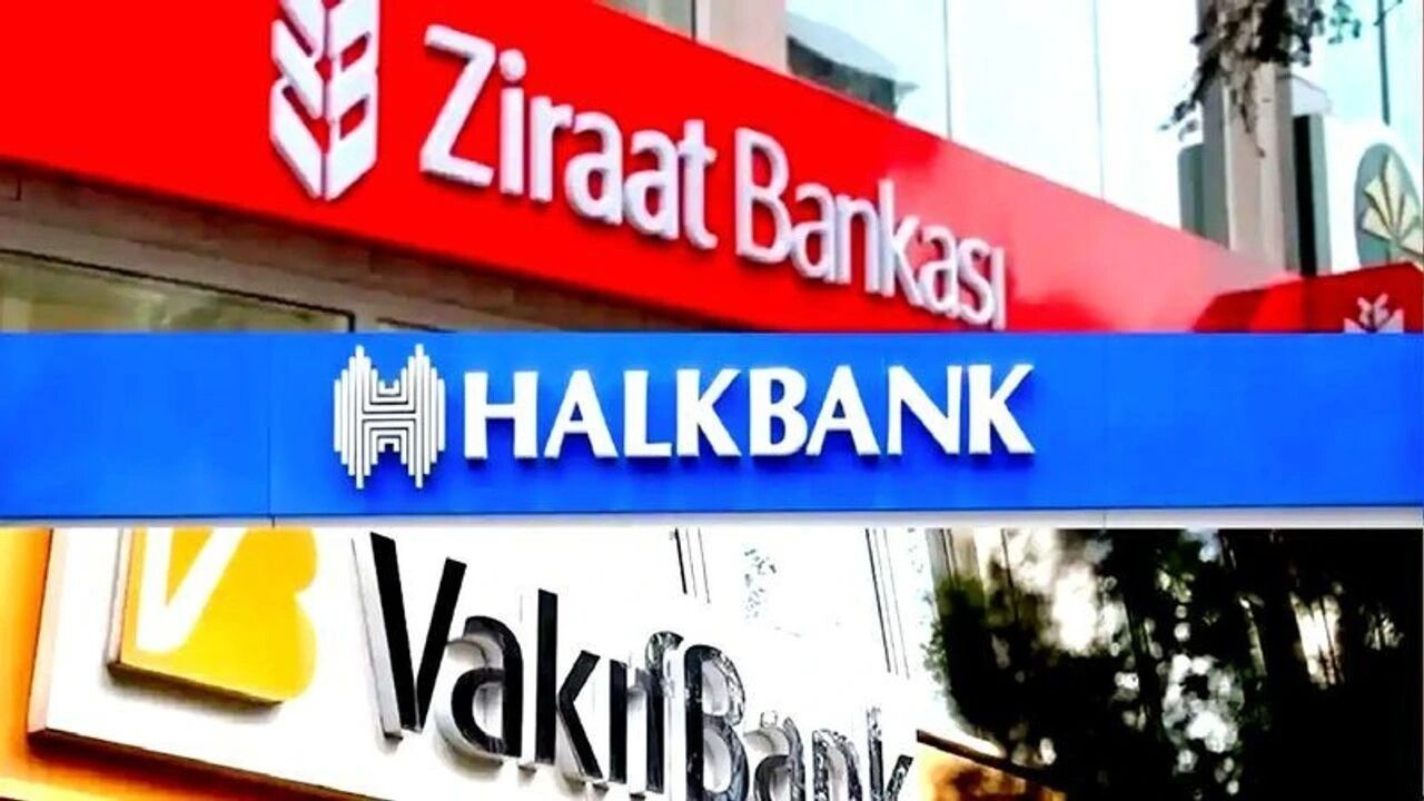 Kamu Bankaları Promosyonu Imzaladı.. Net 110 Bin Tl Ödenecek (1)