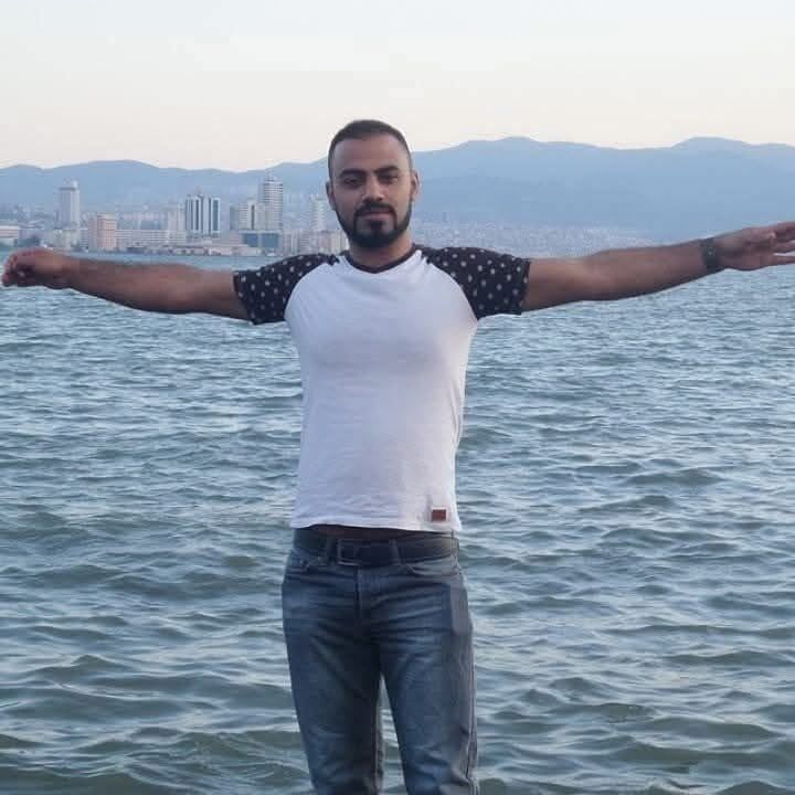 Kayıp Olarak Aranıyordu, Cansız Bedeni Bulundu (1)