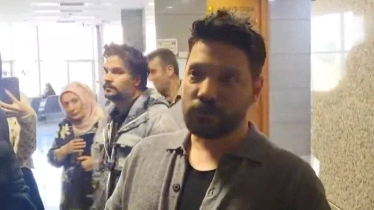 Kendi Adına Çıkardığı Dersler Işe Yaramadı.. Oğuzhan Uğur Gözaltında (2)