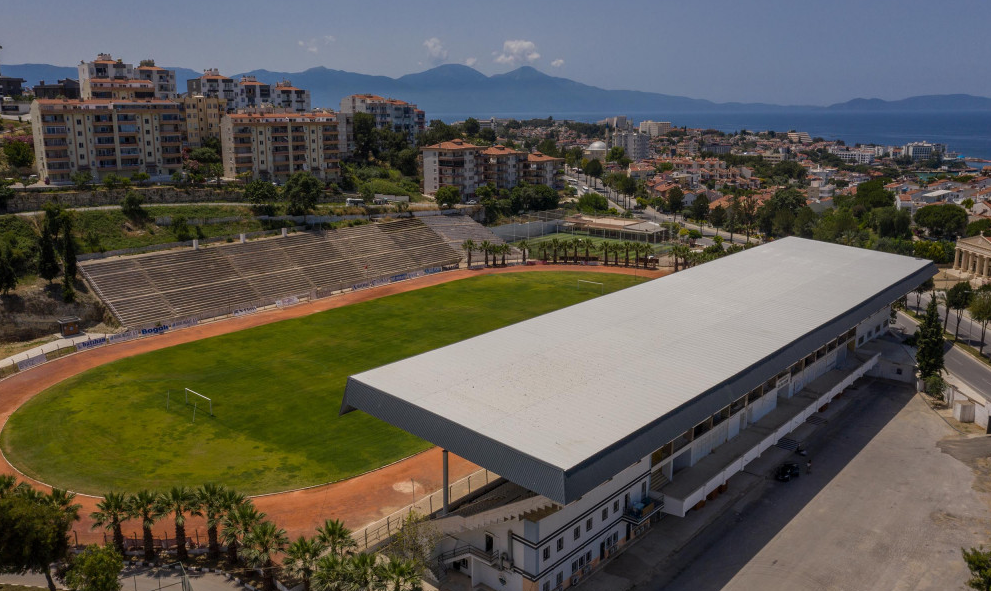 Kuşadası (2)