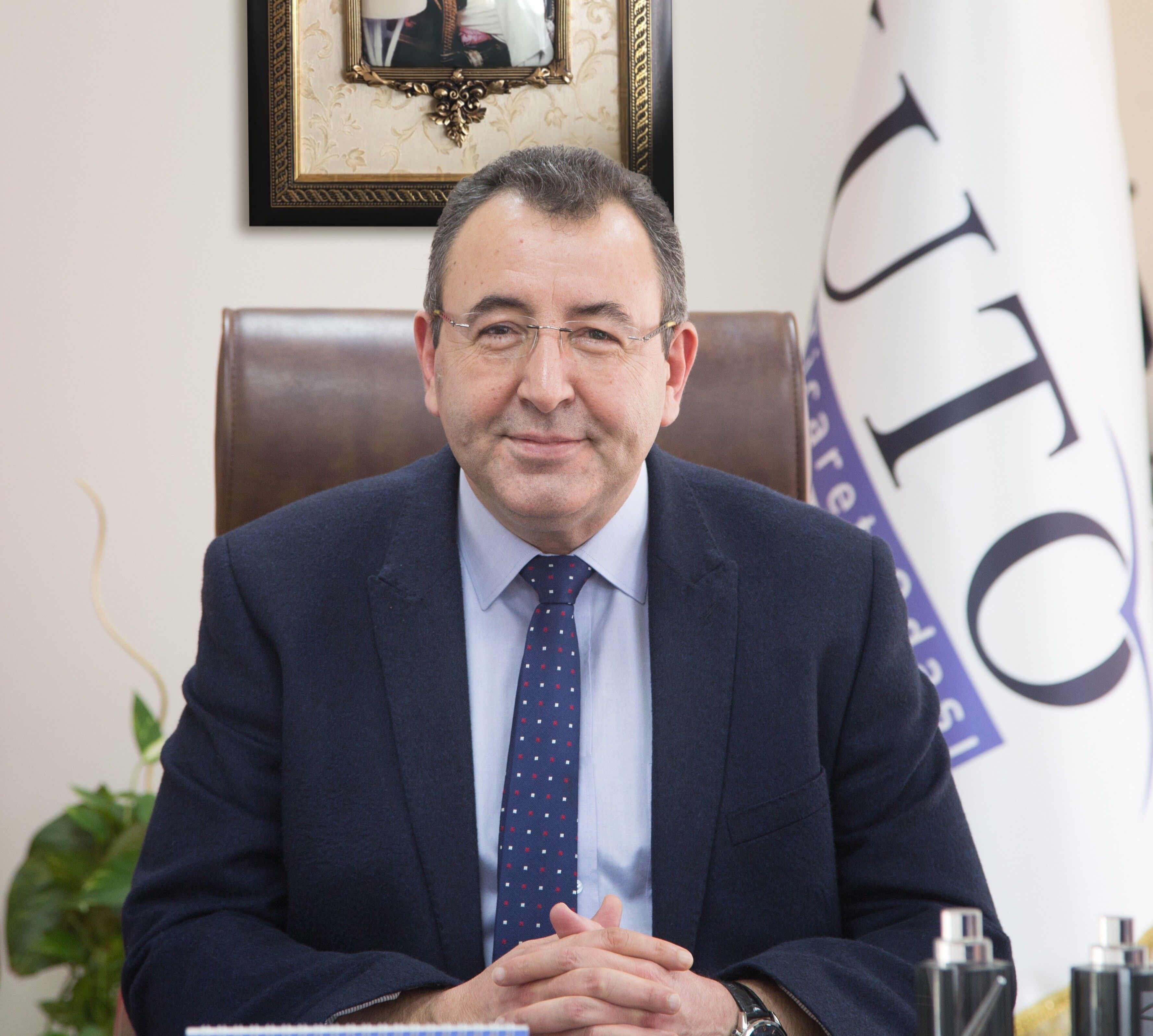 Kuşadası Ticaret Odası Seçimleri 3 Ekim’de (2)