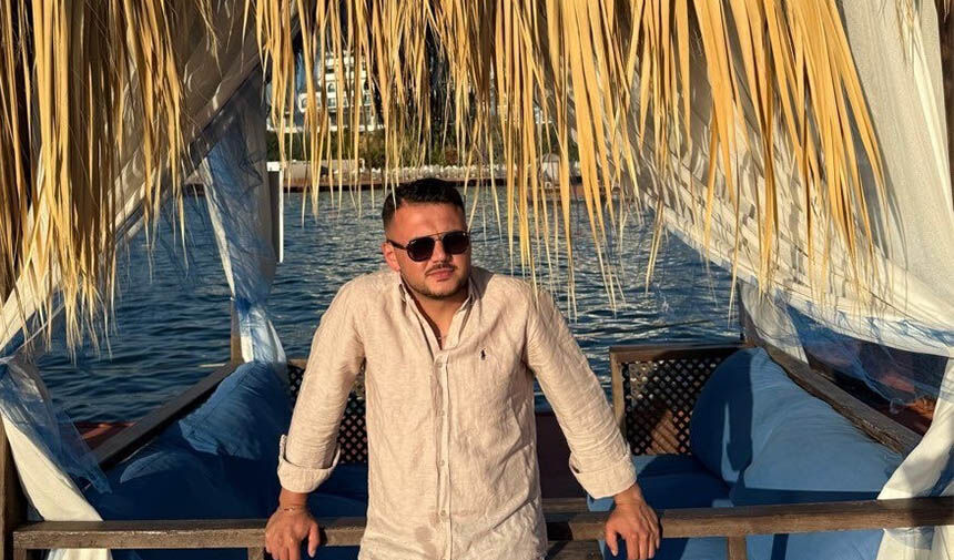 Kuşadası’nda ortağına saldırdı, hayatını kaybetti