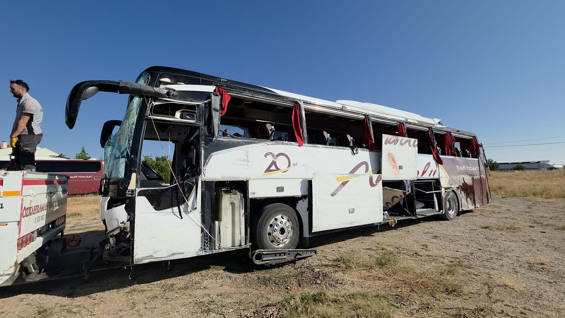 Kütahya Afyonkarahisar Kara Yolu (3)