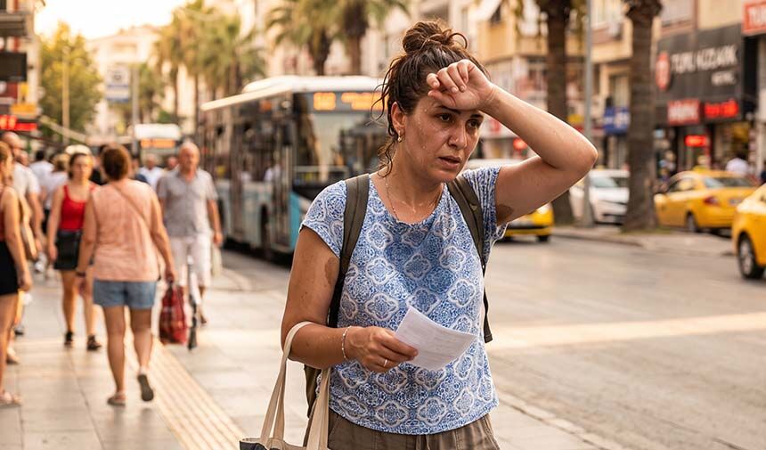 Meteorolojiden Aydın’a kötü haber
