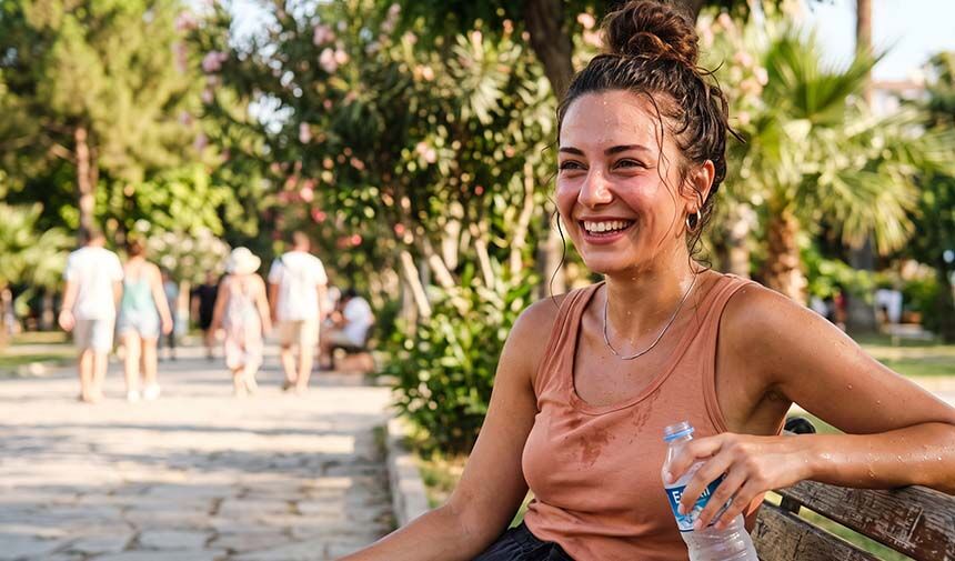 Meteorolojiden Aydın’a uyarı geldi