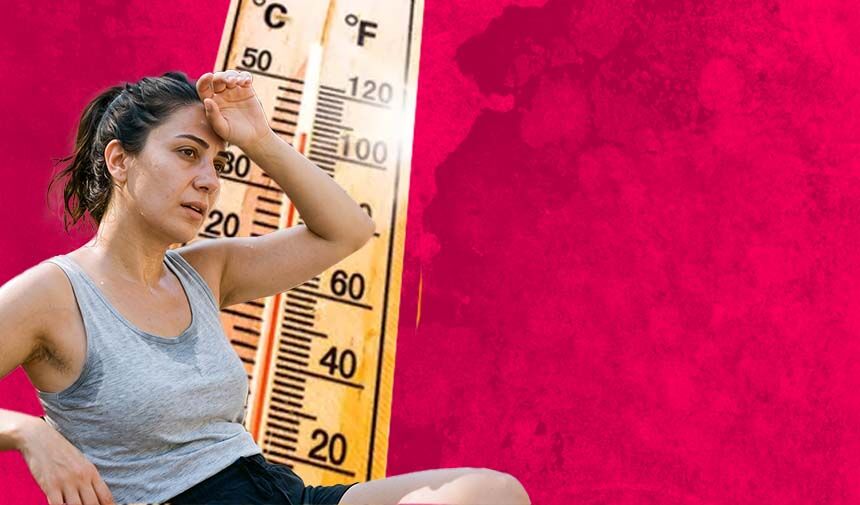 Meteorolojiden Aydın’da yaşayanlara uyarı geldi