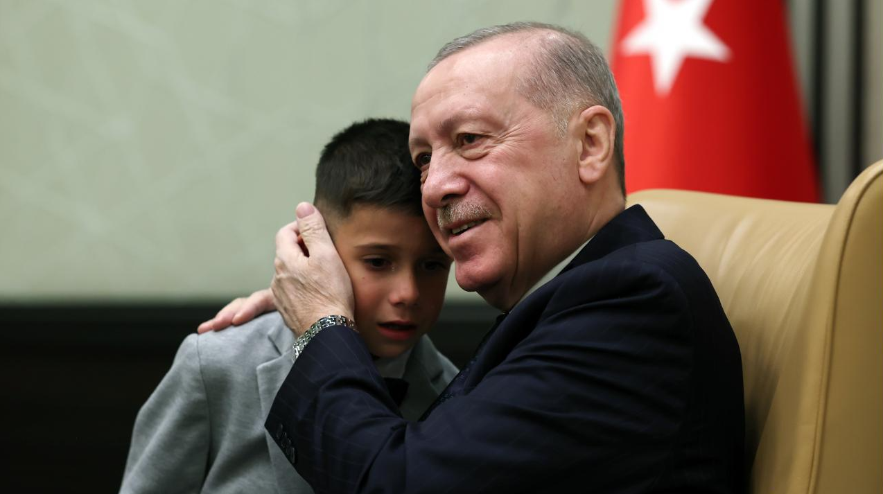 Milletimizle Çeyrek Asır, Türkiye Geleceğe Hazır.. Ak Parti 25’Inci Yılını Kutlayacak (1)-1