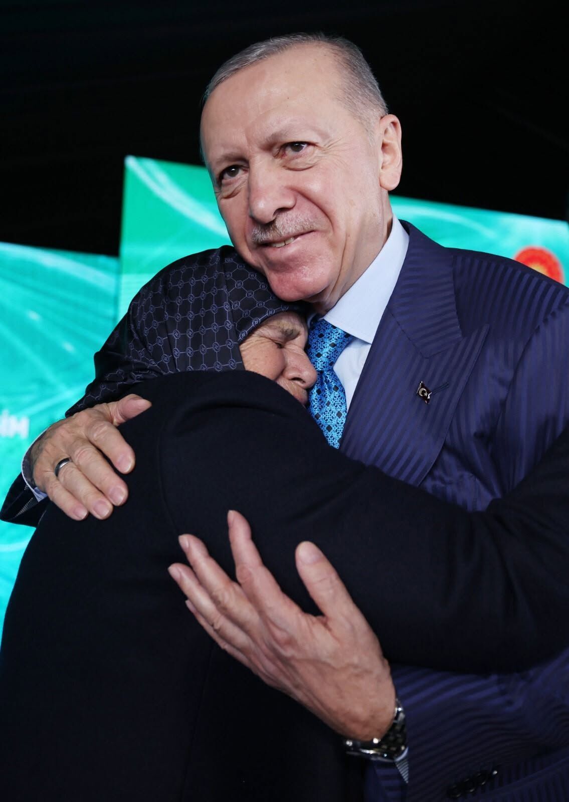 Milletimizle Çeyrek Asır, Türkiye Geleceğe Hazır.. Ak Parti 25’Inci Yılını Kutlayacak (3)