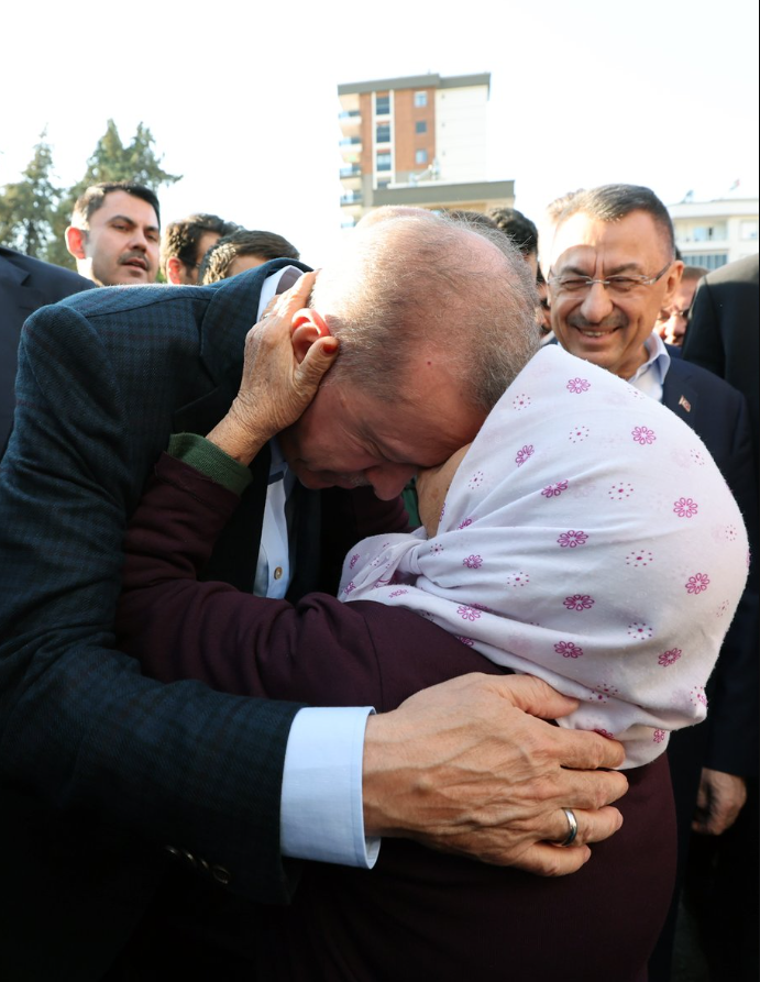 Milletimizle Çeyrek Asır, Türkiye Geleceğe Hazır.. Ak Parti 25’Inci Yılını Kutlayacak (5)
